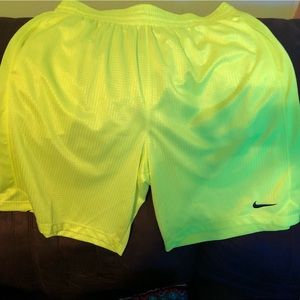 Nike shorts